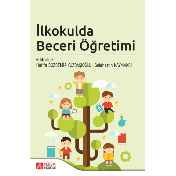 İlkokulda Beceri Öğretimi