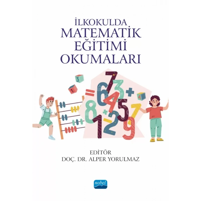 İlkokulda Matematik Eğitimi Okumaları