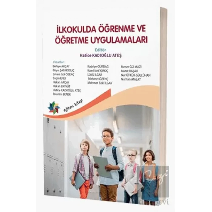 İlkokulda Öğrenme ve Öğretme Uygulamaları