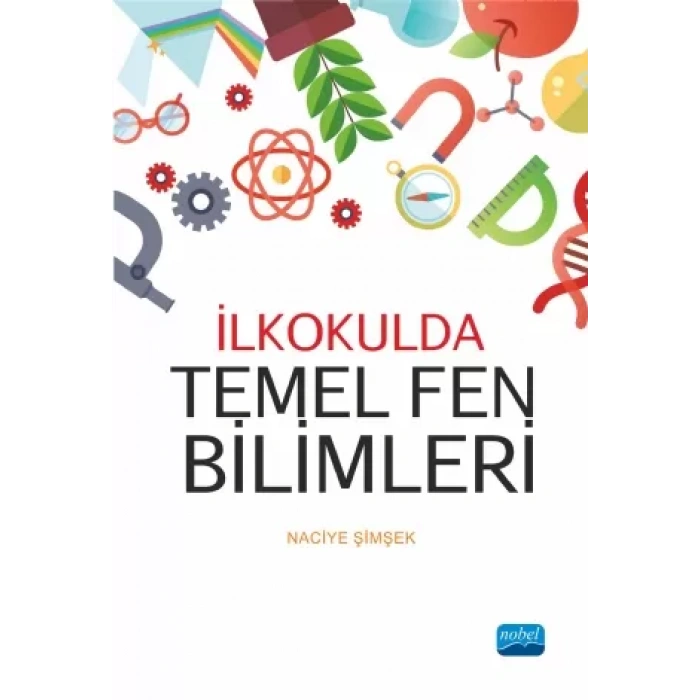 İlkokulda Temel Fen Bilimleri
