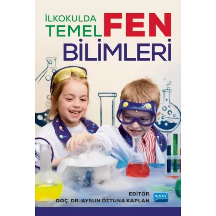 İlkokulda Temel Fen Bilimleri