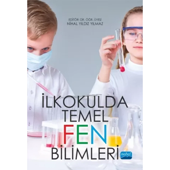 İlkokulda Temel Fen Bilimleri