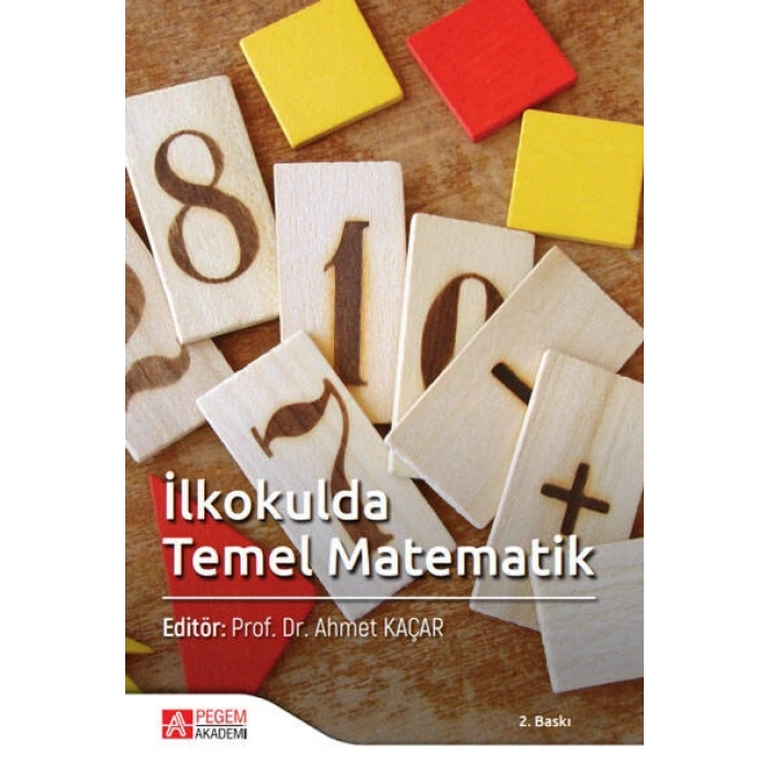 İlkokulda Temel Matematik