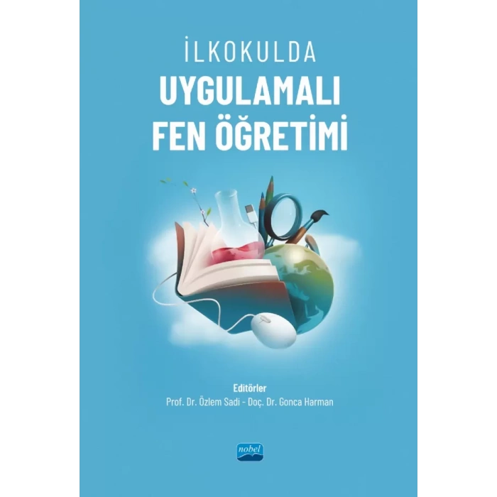 İlkokulda Uygulamalı Fen Öğretimi