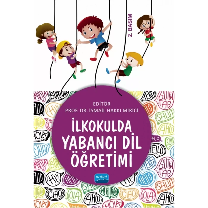 İlkokulda Yabancı Dil Öğretimi