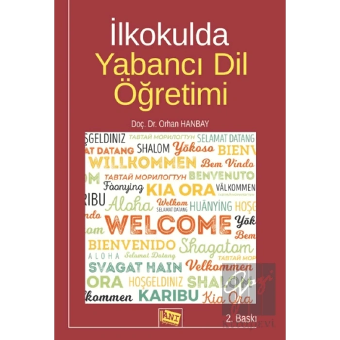 İlkokulda Yabancı Dil Öğretimi