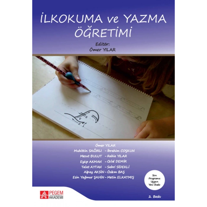 İlkokuma ve Yazma Öğretimi