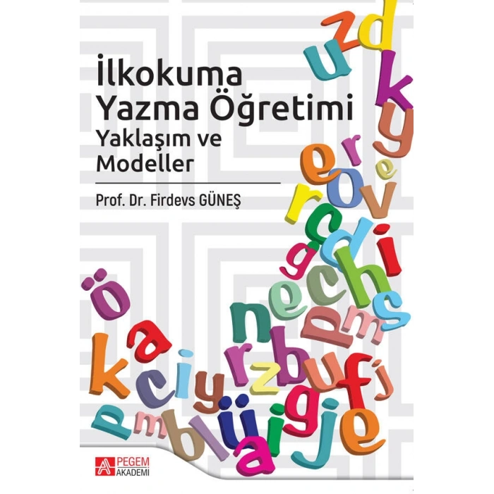 İlkokuma Yazma Öğretimi