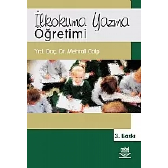 İlkokuma Yazma Öğretimi
