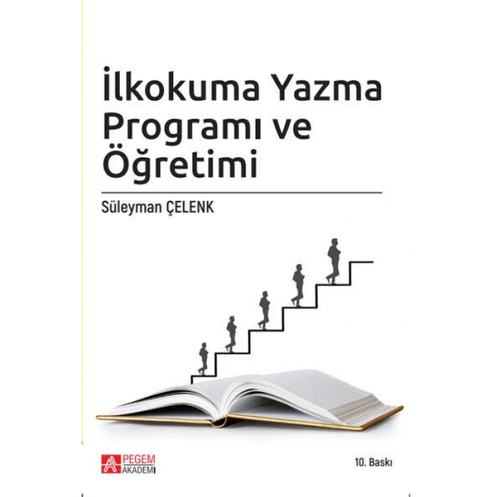 İlkokuma Yazma Programı ve Öğretimi