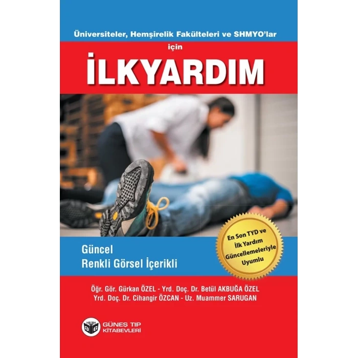 İlkyardım