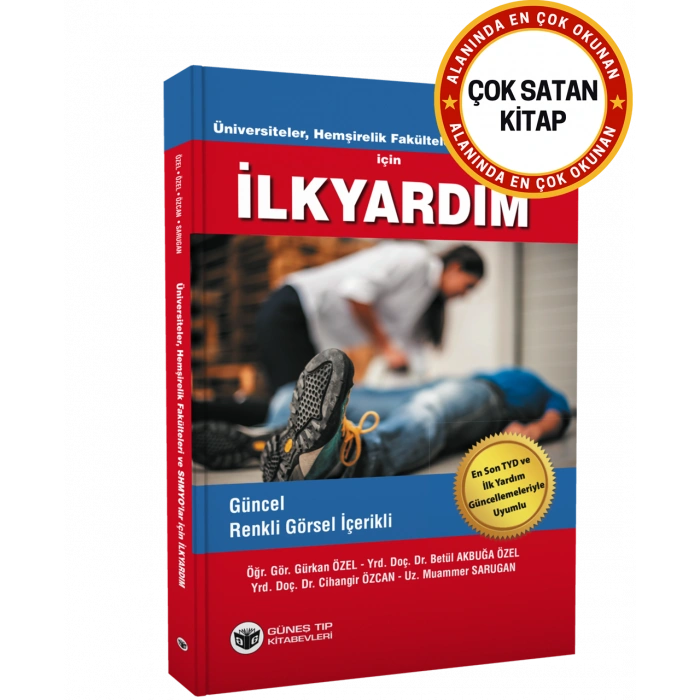 İlkyardım