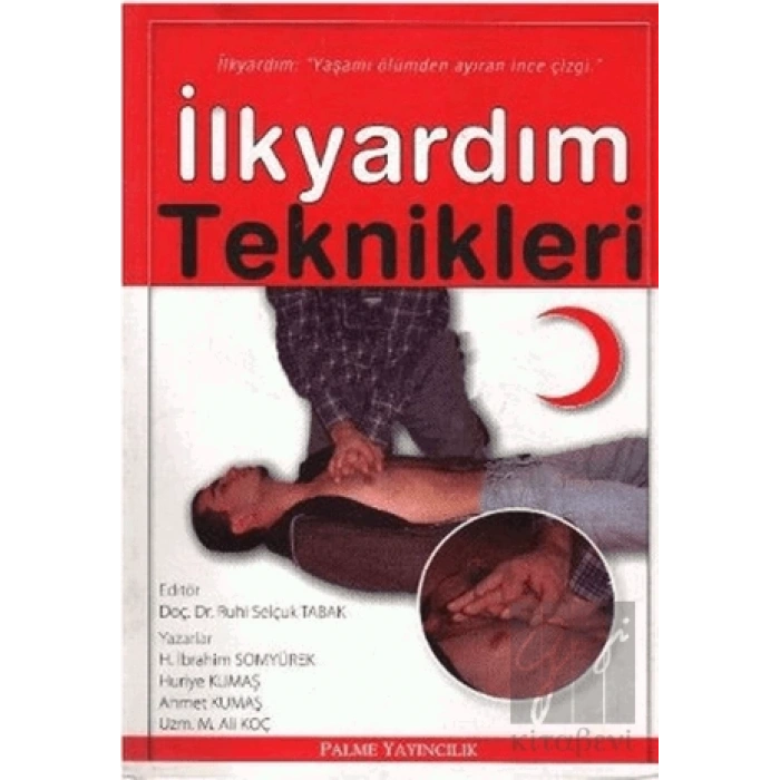 İlkyardım Teknikleri