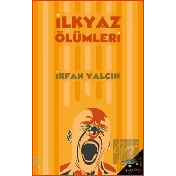 İlkyaz Ölümleri