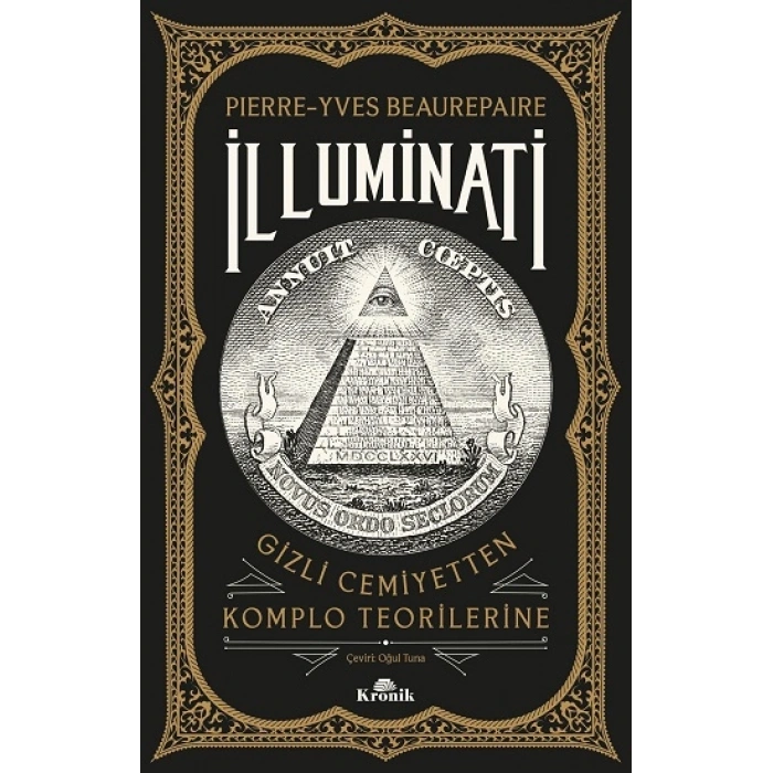 İlluminati