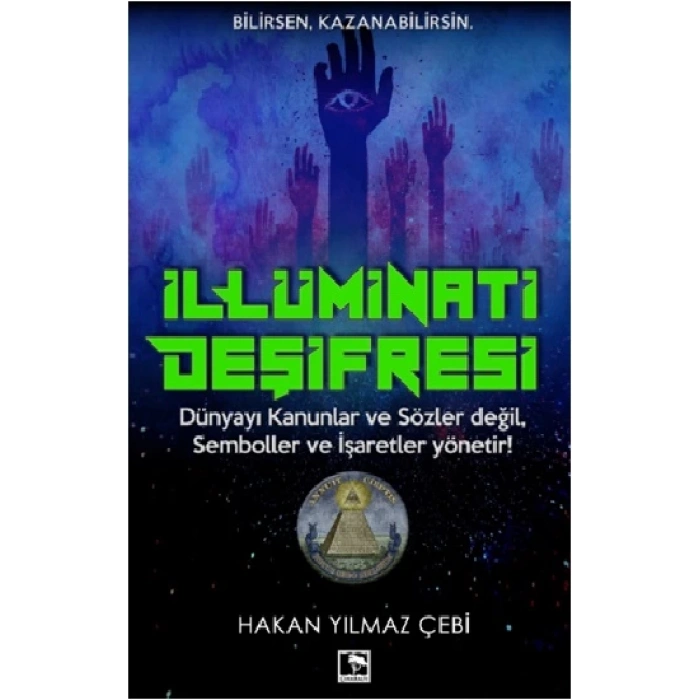İllüminati Deşifre