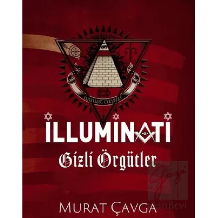 İlluminati Gizli Örgütler