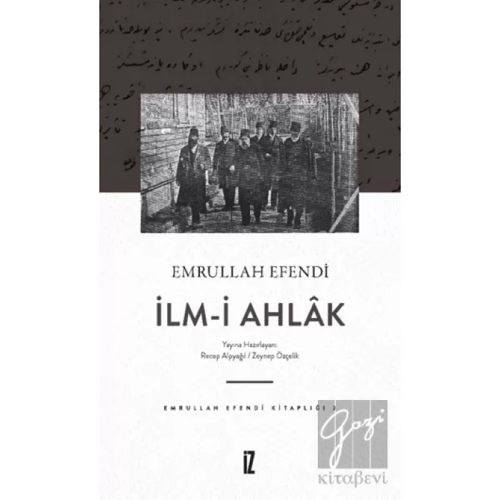 İlm-i Ahlak