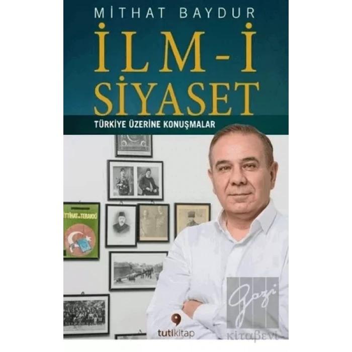 İlm-i Siyaset
