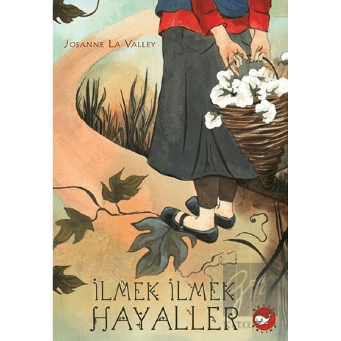 İlmek İlmek Hayaller