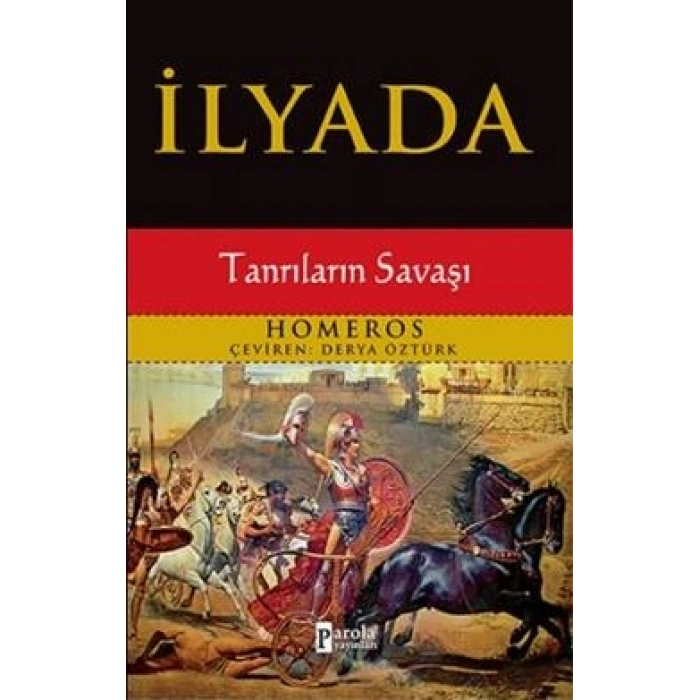 İlyada