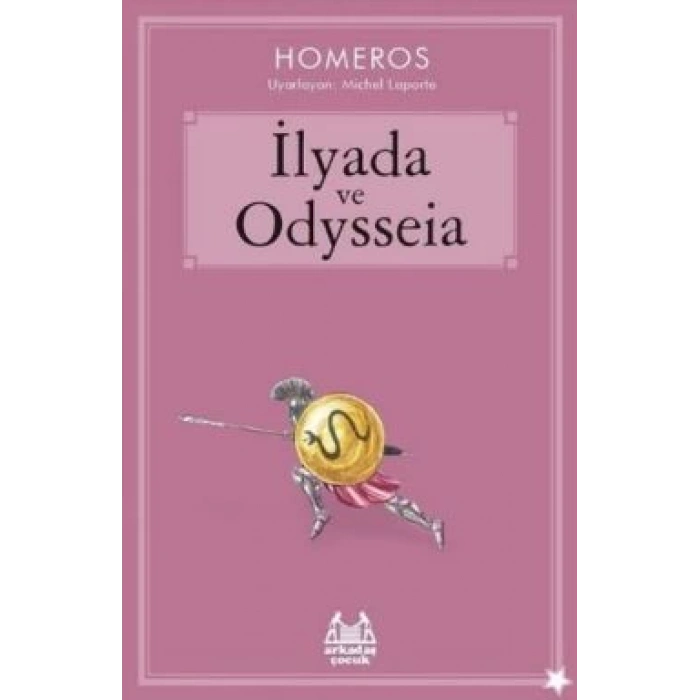 İlyada ve Odysseia