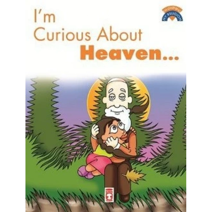 I’m Curious About Heaven