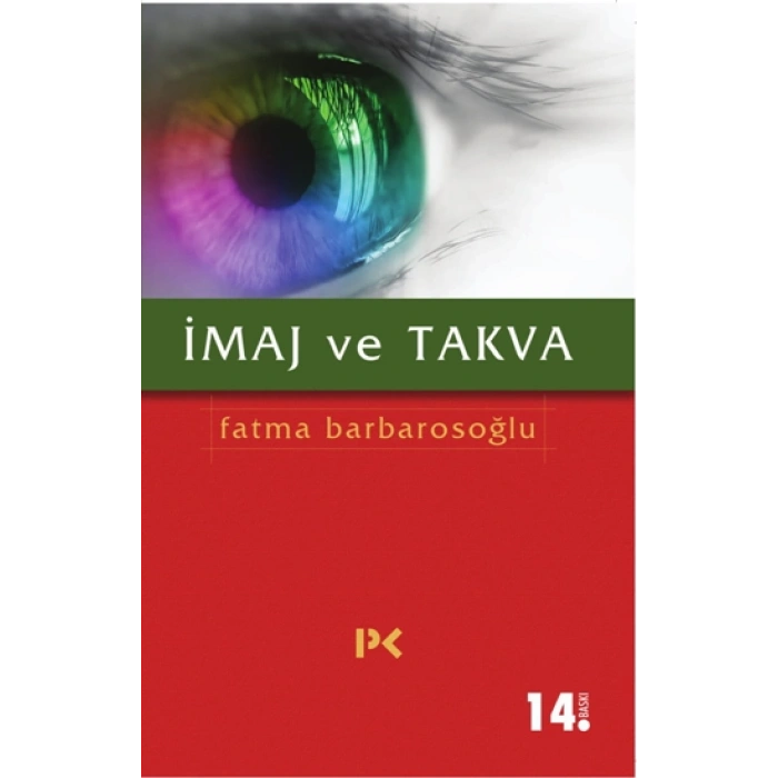İmaj ve Takva