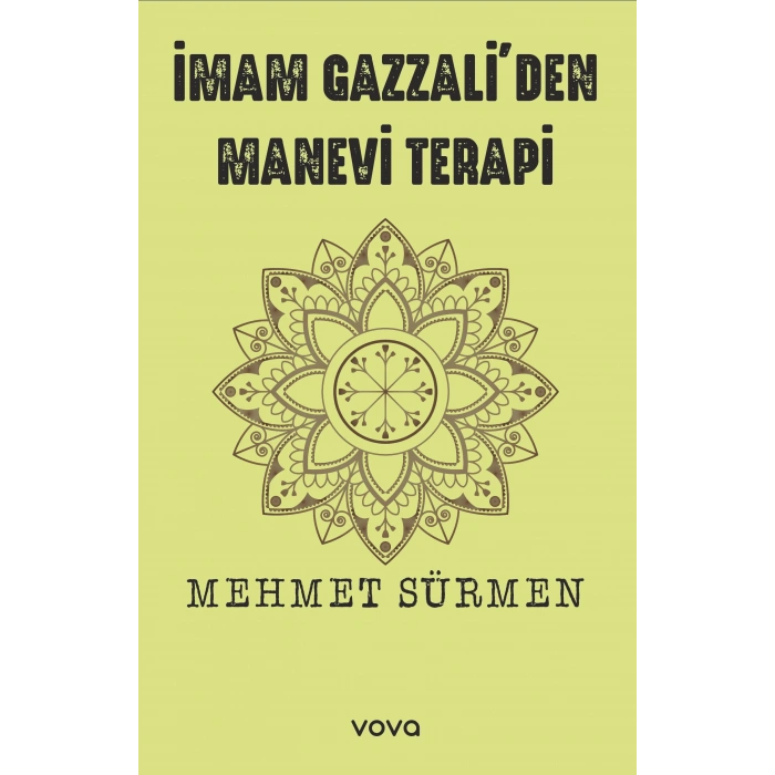 İmam Gazzaliden Manevi Terapi
