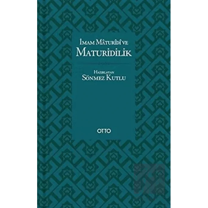 İmam Maturidi ve Maturidilik
