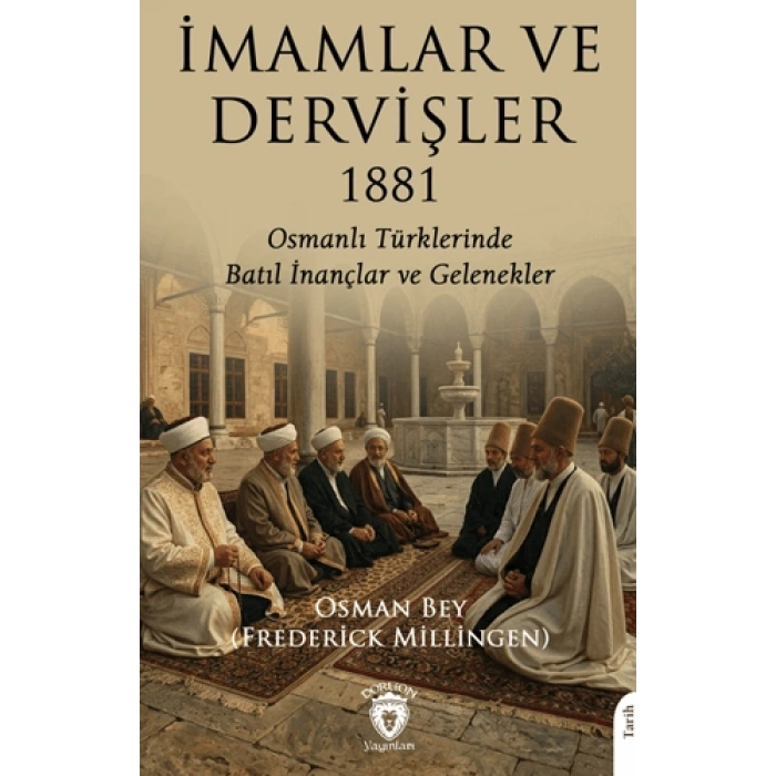 İmamlar ve Dervişler