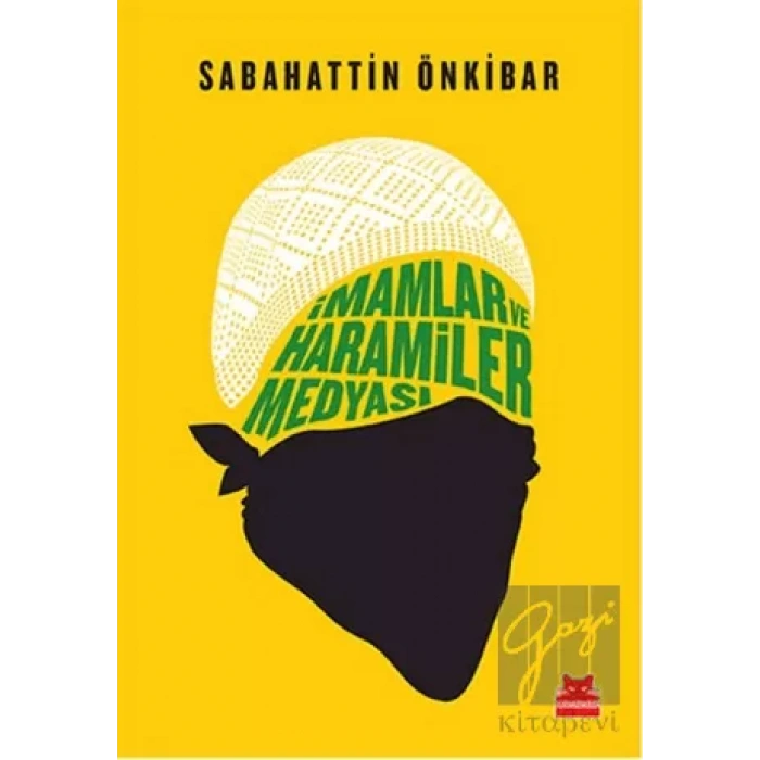 İmamlar ve Haramiler Medyası