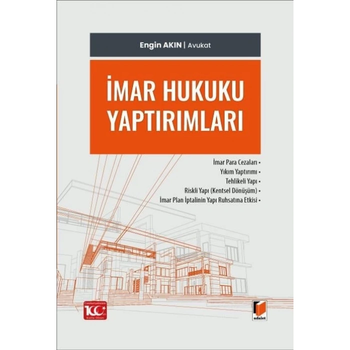 İmar Hukuku Yaptırımları