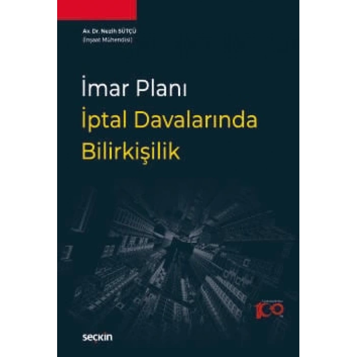 İmar Planı İptal Davalarında Bilirkişilik