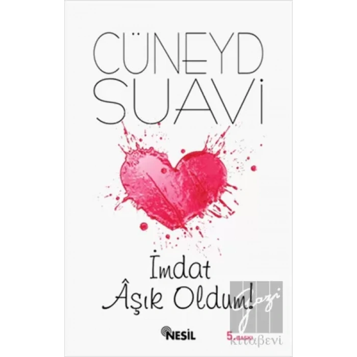 İmdat Aşık Oldum!