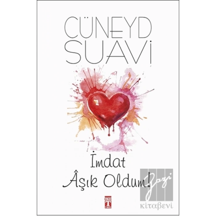 İmdat Aşık Oldum!