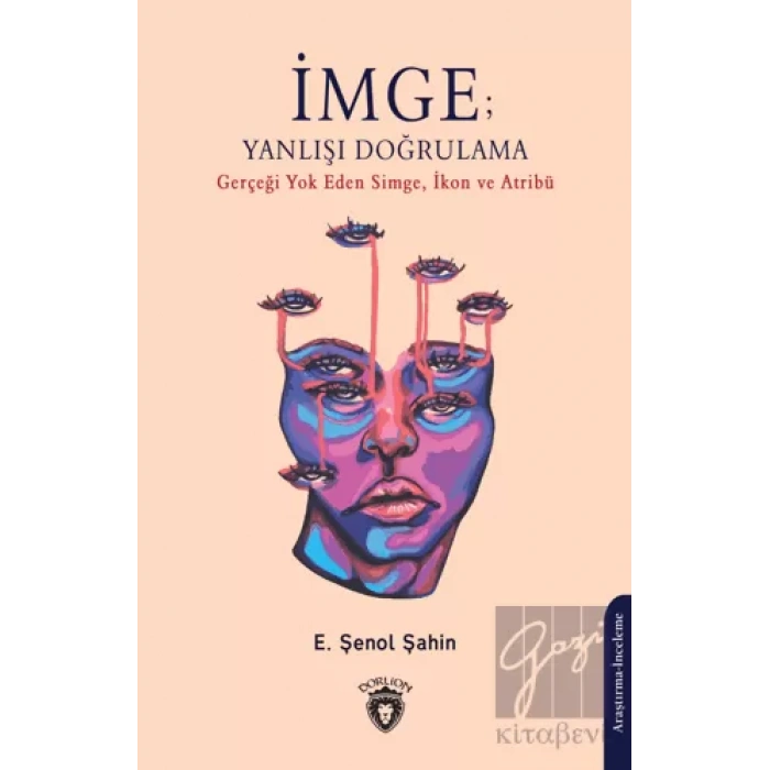 İmge; Yanlışı Doğrulama