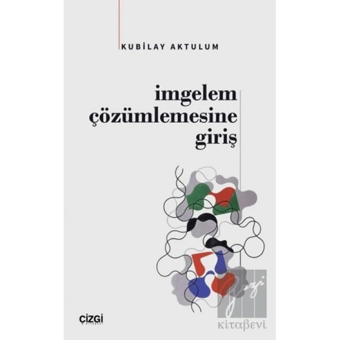 İmgelem Çözümlemesine Giriş