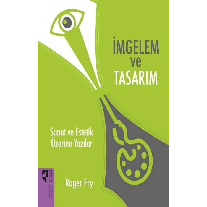 İmgelem ve Tasarım