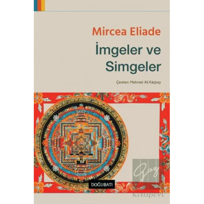 İmgeler ve Simgeler