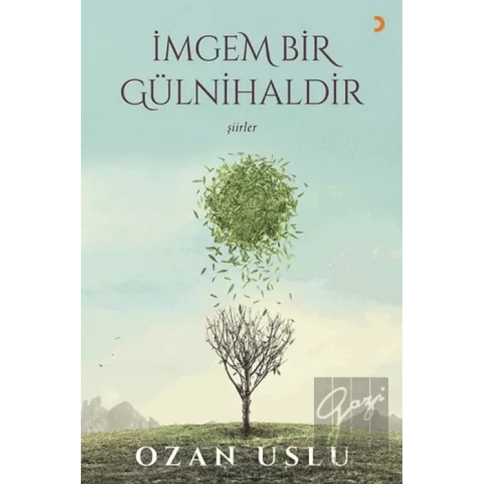 İmgem Bir Gülnihaldir