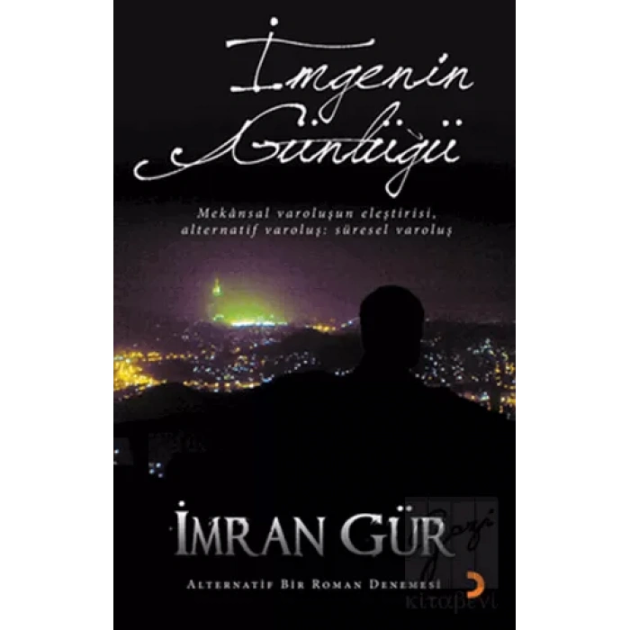 İmgenin Günlüğü