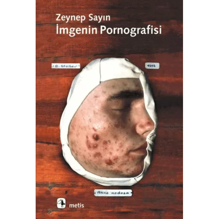 İmgenin Pornografisi