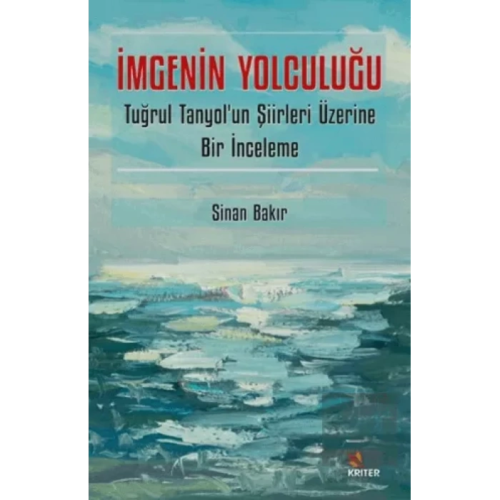 İmgenin Yolculuğu