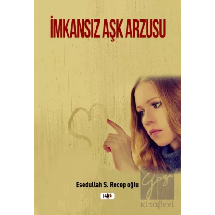 İmkansız Aşk Arzusu