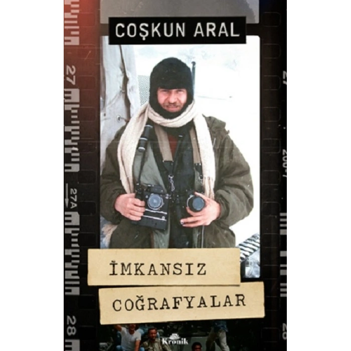 İmkansız Coğrafyalar