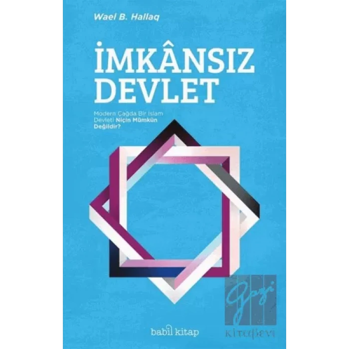 İmkansız Devlet