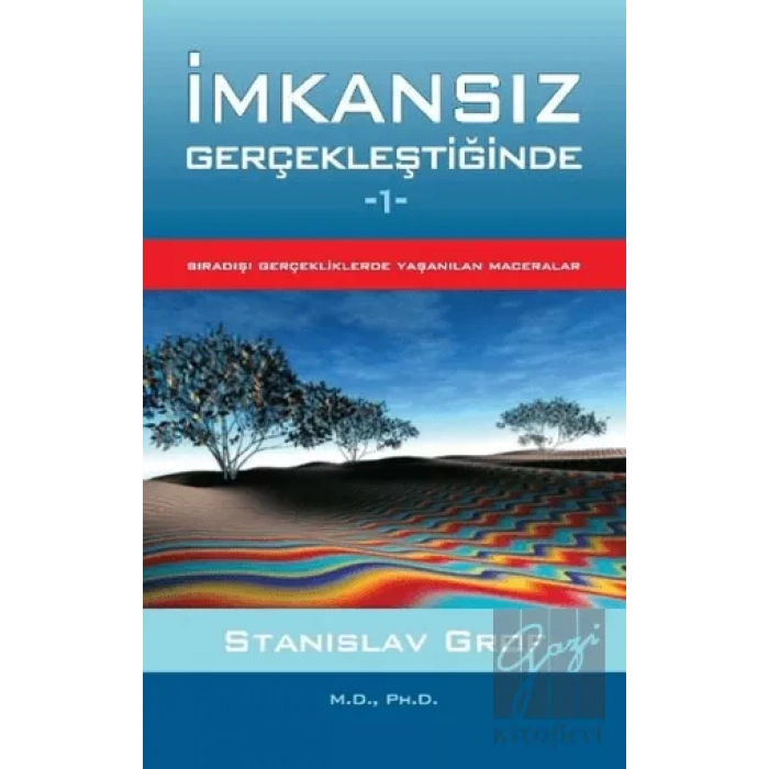 İmkansız Gerçekleştiğinde 1