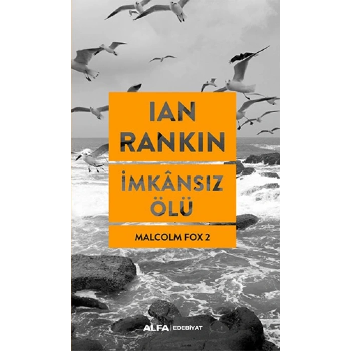 İmkânsız Ölü