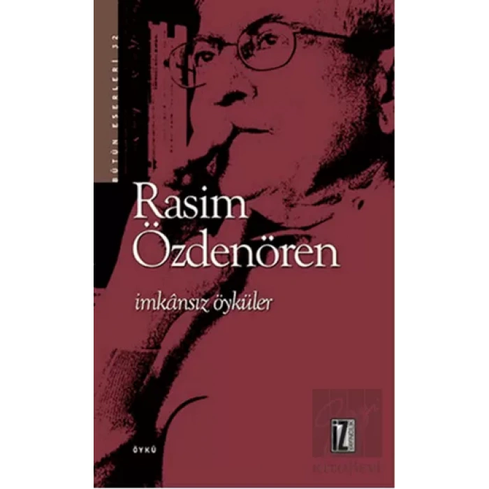 İmkansız Öyküler